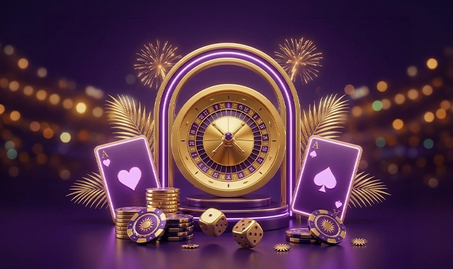 Zizobet casino promotion