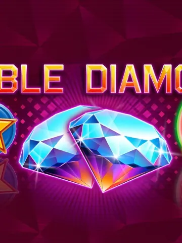 Double Diamonds
