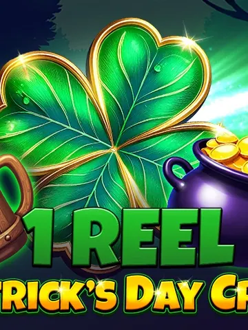 1 Reel - Patrick's Day Craze