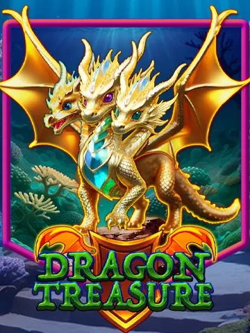 Dragon Treasure