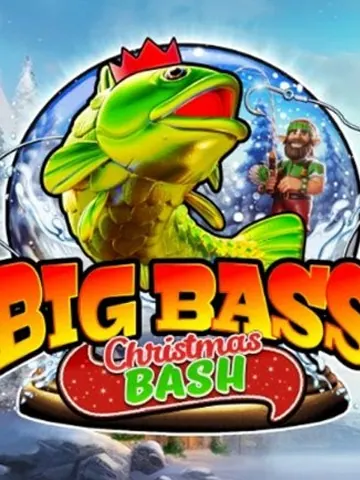 Big Bass Christmas Bash