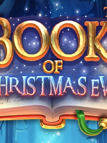 Book of Christmas Eve