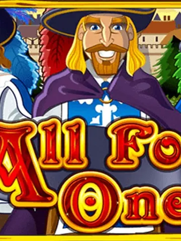 All For One