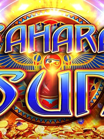 Sahara Sun