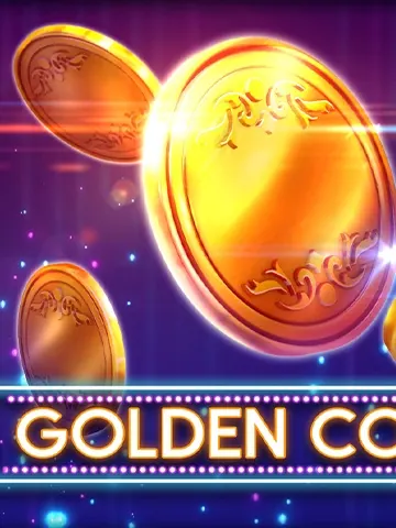 100 Golden Coins