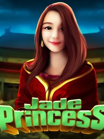 Jade Princess