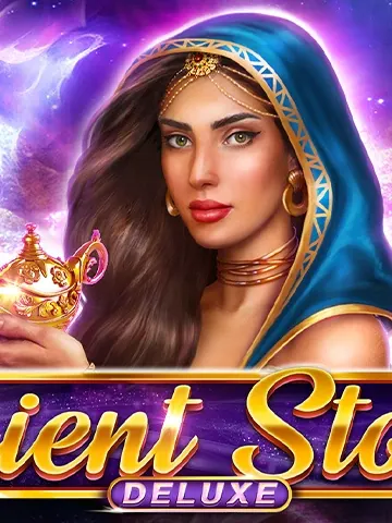 Orient Story Deluxe