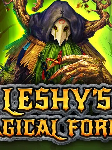 Leshy's Magical Forest